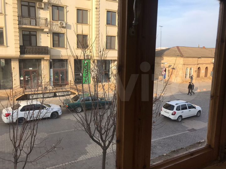 2-к. квартира, 58 м², 2/2 эт.