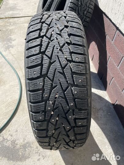 Nokian Tyres Nordman 7 195/65 R15 95T