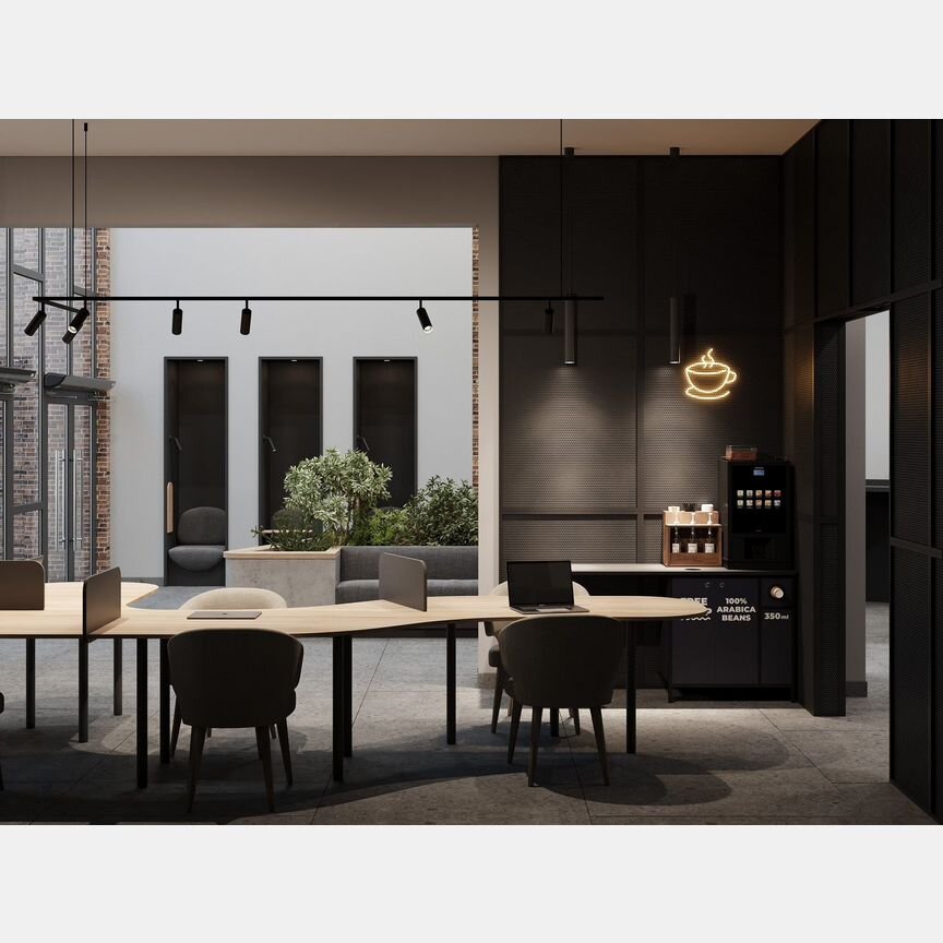 3-к. квартира, 96 м², 4/12 эт.