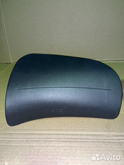 Подушка безопасности пассажирский Лада Калина