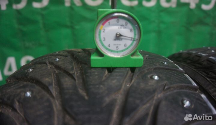 Yokohama Ice Guard IG35 205/55 R16 94T