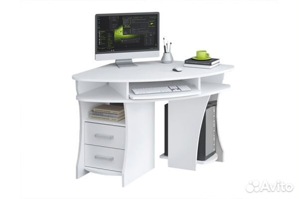 Компьютерный стол "ску-12"