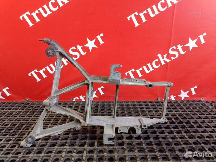 Кронштейн фары левый Daf XF105, Daf XF95