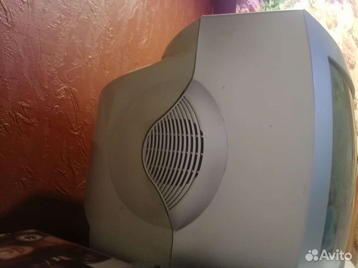 Телевизор бу