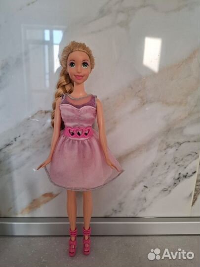Кукла Барби
