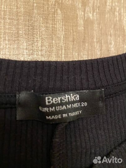 Платье Bershka M