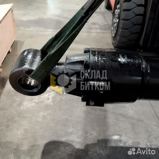 Гидроцилиндр рукояти Caterpillar 336D 289-8053