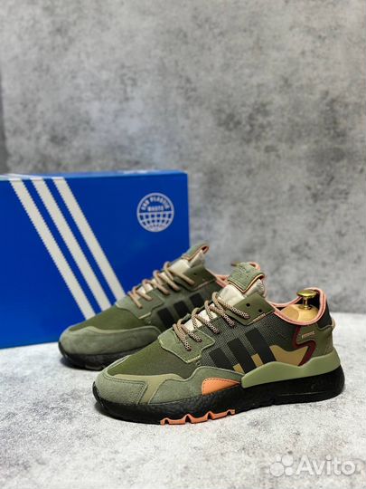 Adidas jogger кроссовки