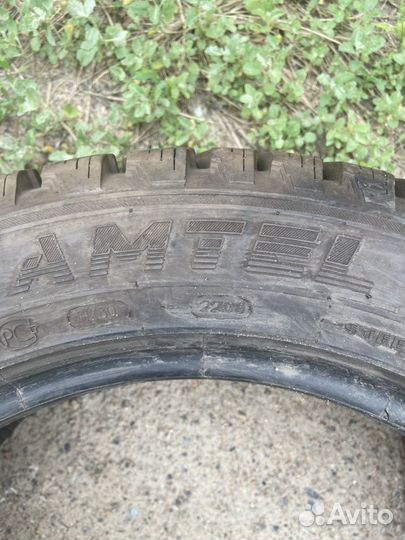 Amtel NordMaster CL 205/55 R16 91T