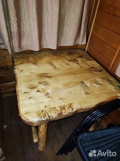 Эксклюзивная редкая мебель ручной работы