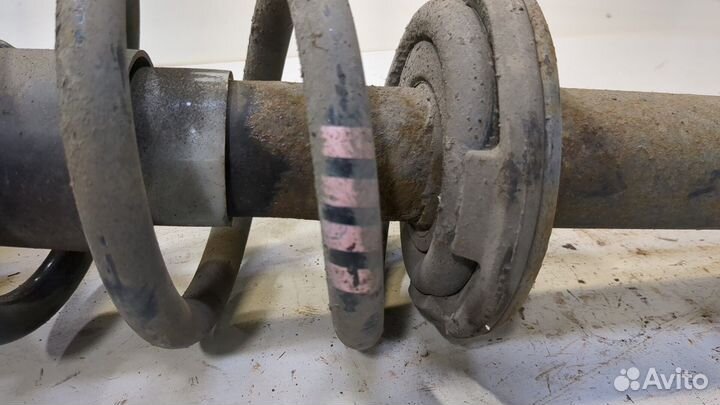 Амортизатор подвески Audi A6 (C6), 2010