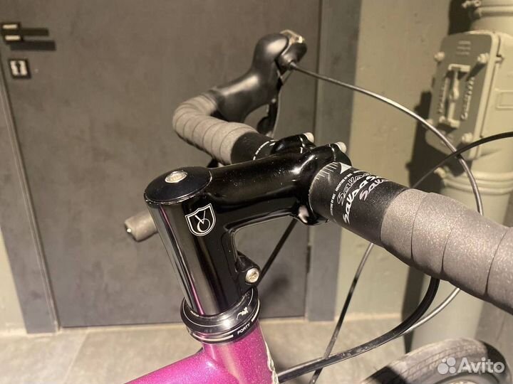 Велосипед гравийный/дорожный Surly straggler