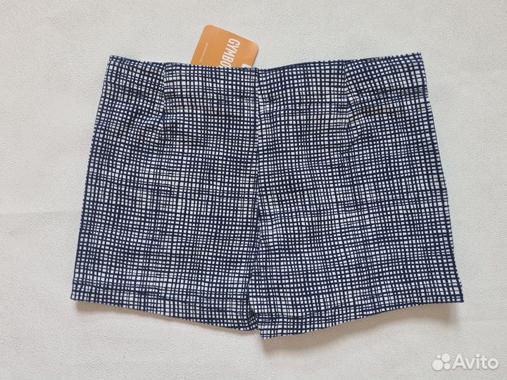 Шорты Gymboree 6-7 лет