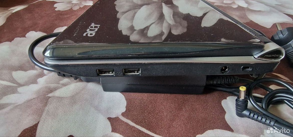 Netbook Acer Aspire one D150 N270