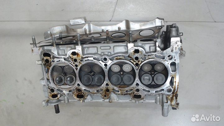 Головка блока (гбц) Mazda 6 (GG), 2005