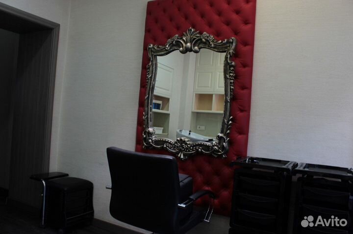 Вакансия Парикмахера и мастер маникюра