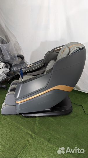 Массажное кресло с SL кареткой