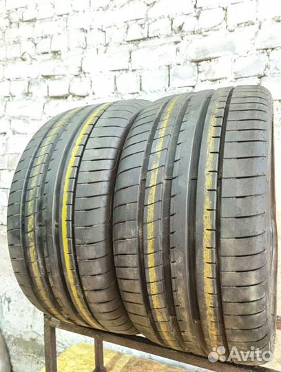 Goodyear Eagle F1 Asymmetric 3 275/30 R20 97Y