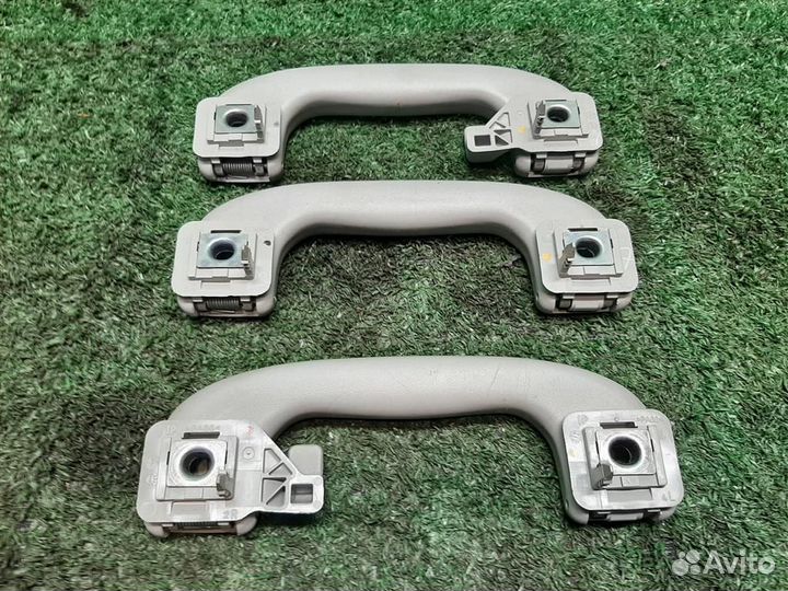 Ручка потолочная (комплект) Chevrolet Cruze J300