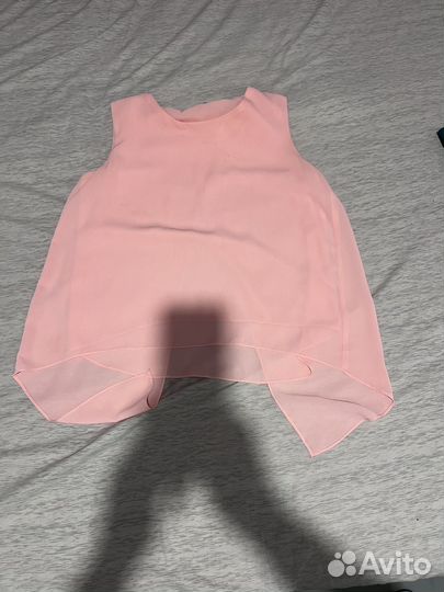 Женские вещи пакетом 44 46 размер