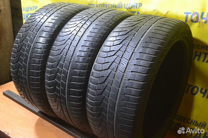 Hankook Winter I'Cept Evo2 W320 255/40 R20
