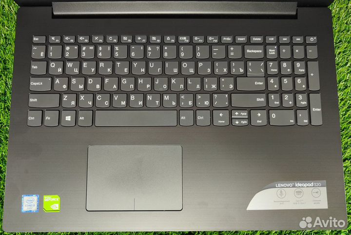 Ноутбук Lenovo IdeaPad Y550P 20035