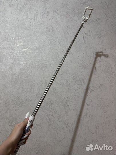 Селфи палка