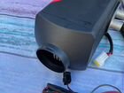 Сухой фен автономный отопитель 12/24В 5 кВт объявление продам