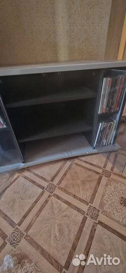 Тумба под телевизор бу