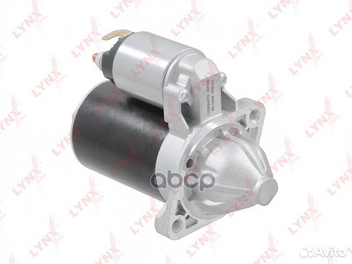 Стартер Hyundai Accent (99) /Elantra (00) /Getz