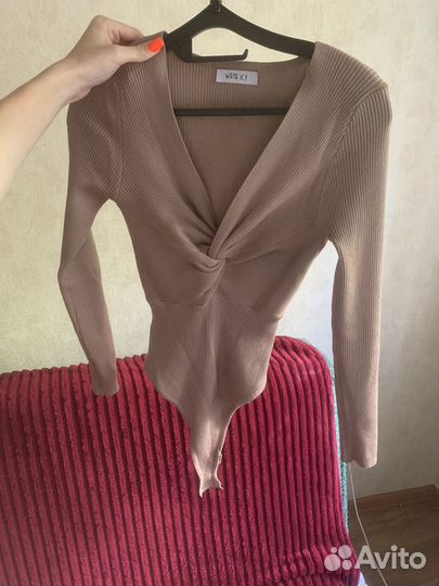 Женские и мужские вещи