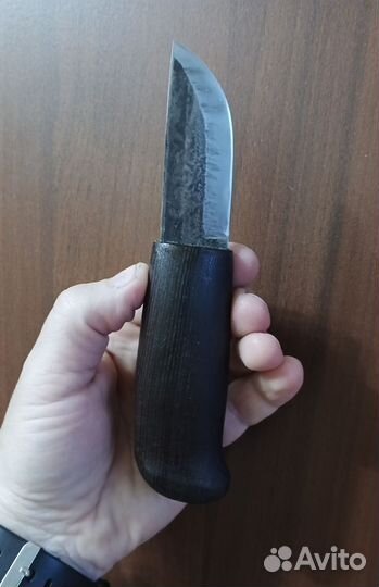 Нож