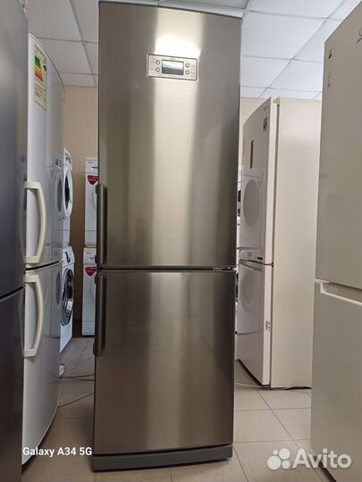 Холодильник LG. No Frost. Доставка. Гарантия