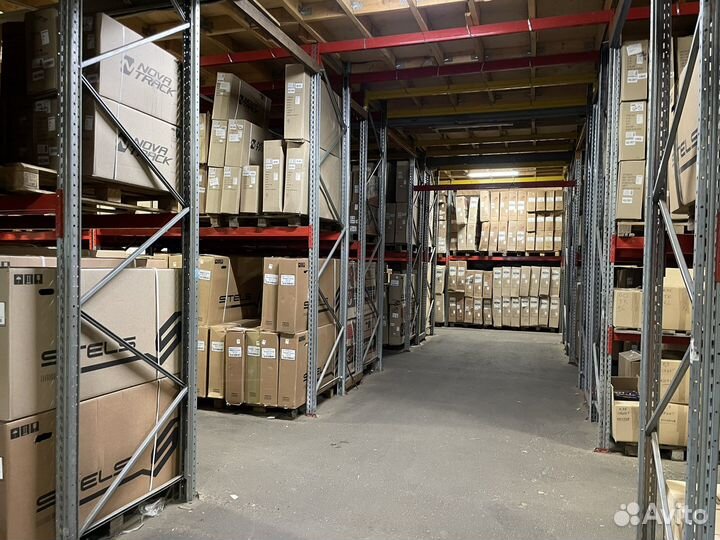 Горный Велосипед Stels Navigator 900 MD 29 2022