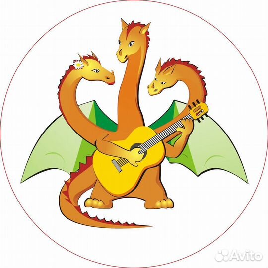 Коробка вещей