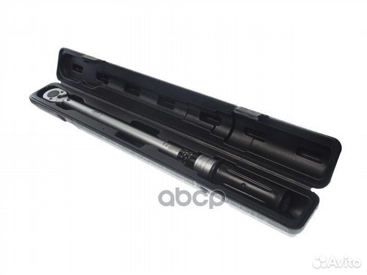 Ключ динамометрический двухсторонний 12 усилие