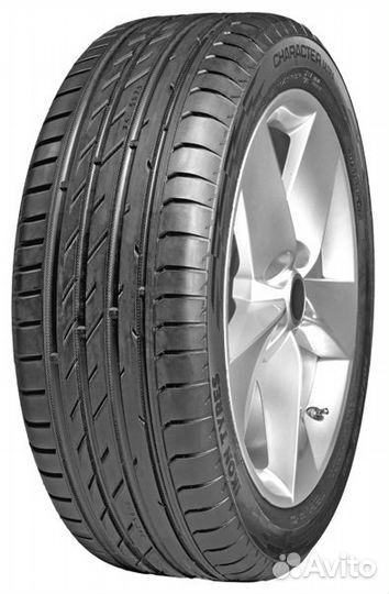 Ikon Tyres CHARACTER ULTRA 235/45 R18 94W