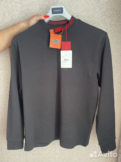 Лонгслив hugo