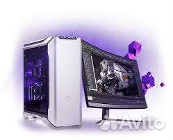 Компьютерный мастер