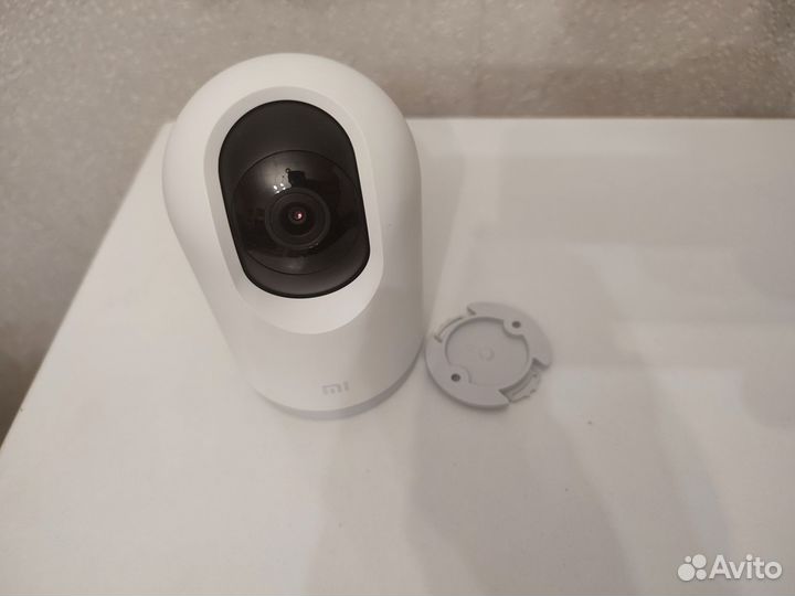 Xiaomi Mi 360 Home Security Camera 2K Pro