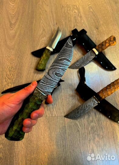 Ножи классика якуты оптом и в розницу