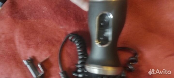 Блендер bosch