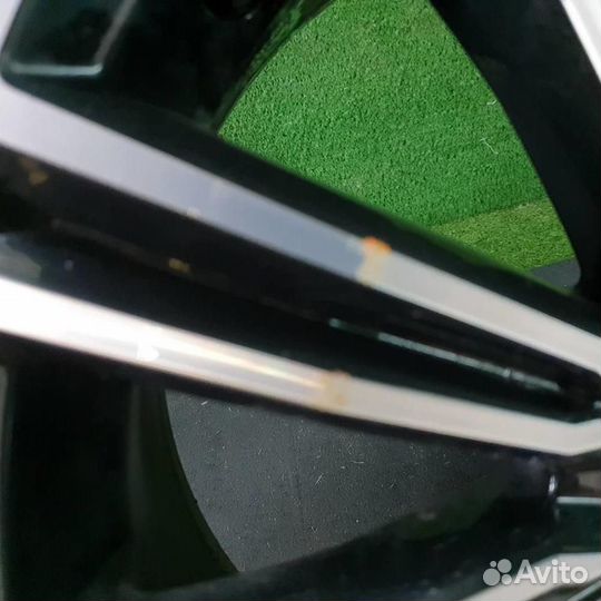 Диск литой Вольво С60 3 (2018-Н.В.)