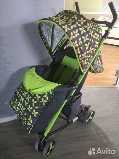 Коляска детская
