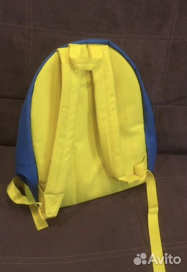 Рюкзак лдпр