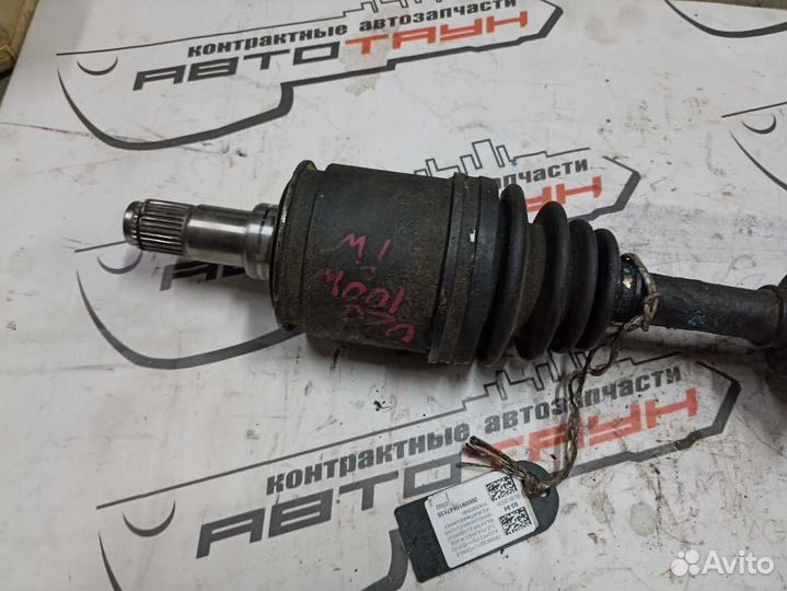 Привод toyota lexus 1FZ-FE 1HD-FTE 2UZ-FE land cru