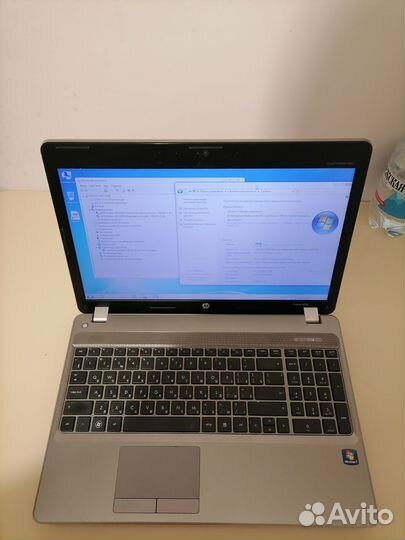 Игровой hp 4535s