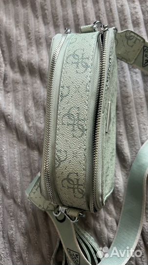 Сумка guess crossbody