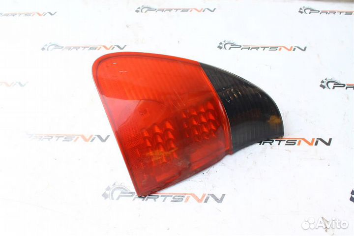 Фонарь задний левый BMW X5 E53