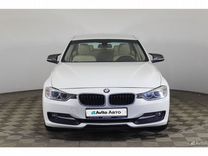 BMW 3 серия 1.6 AT, 2013, 123 300 км, с пробегом, цена 1 634 000 руб.